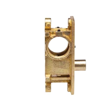 Ilco Ilco: BOTTOM RAIL LOCK 1 - 9/16" ILCO-BRL-03
